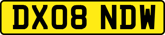 DX08NDW