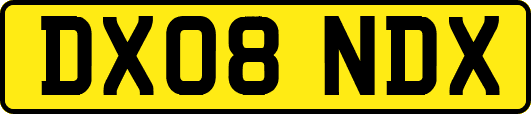 DX08NDX
