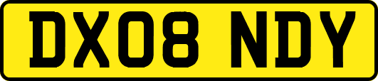 DX08NDY