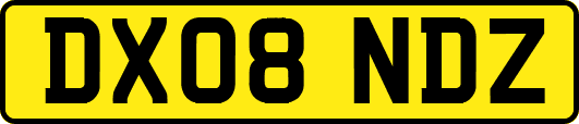 DX08NDZ