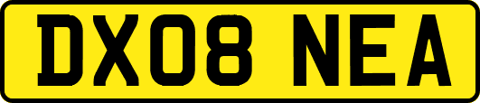 DX08NEA