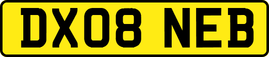 DX08NEB
