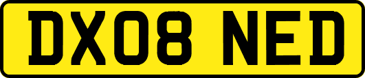 DX08NED