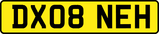 DX08NEH