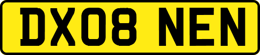 DX08NEN