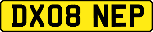 DX08NEP