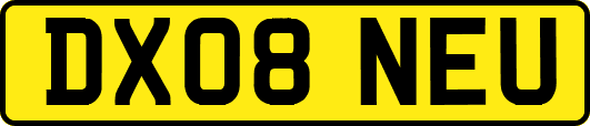 DX08NEU
