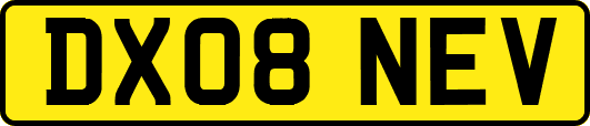 DX08NEV