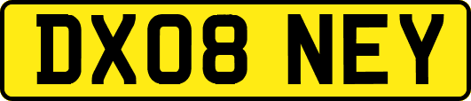 DX08NEY