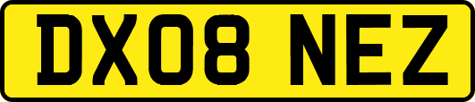 DX08NEZ