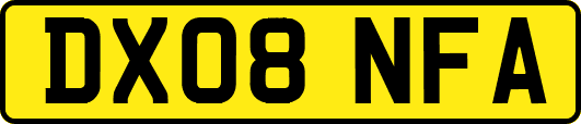 DX08NFA