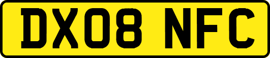 DX08NFC
