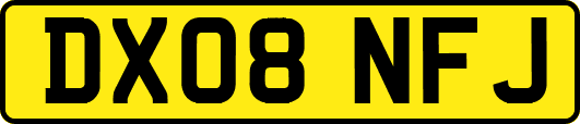 DX08NFJ