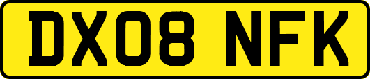 DX08NFK