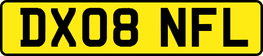 DX08NFL