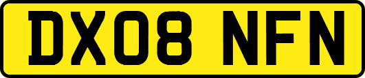 DX08NFN