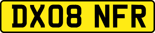 DX08NFR