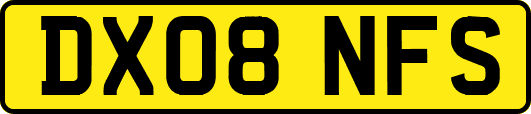 DX08NFS