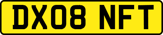 DX08NFT