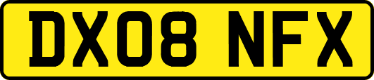 DX08NFX