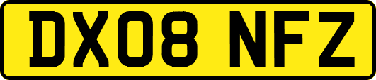 DX08NFZ