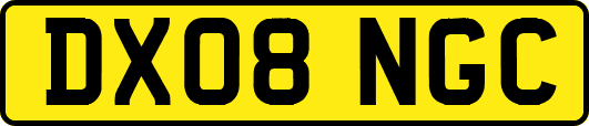 DX08NGC