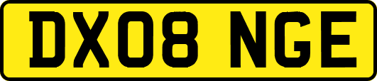 DX08NGE