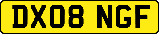 DX08NGF