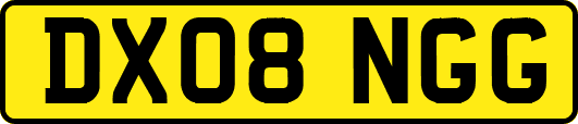 DX08NGG