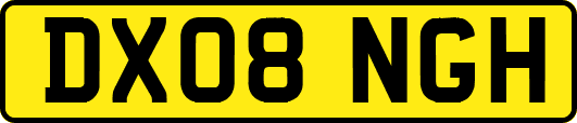 DX08NGH