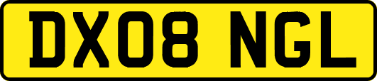 DX08NGL