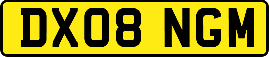 DX08NGM