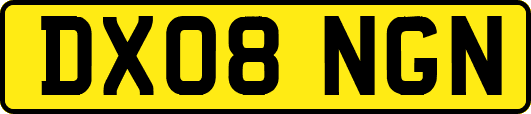 DX08NGN