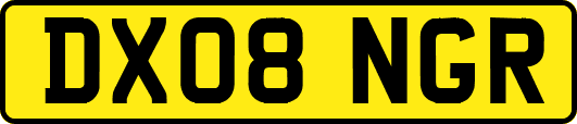 DX08NGR