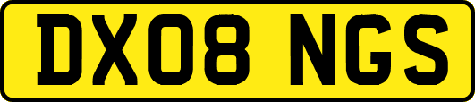 DX08NGS