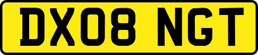 DX08NGT
