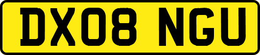 DX08NGU