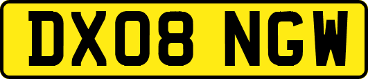 DX08NGW