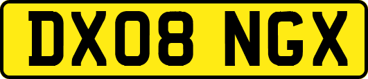 DX08NGX
