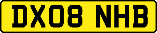 DX08NHB