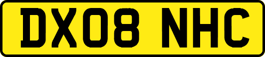DX08NHC