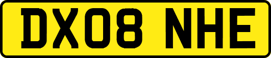 DX08NHE