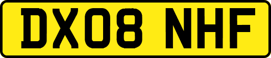DX08NHF
