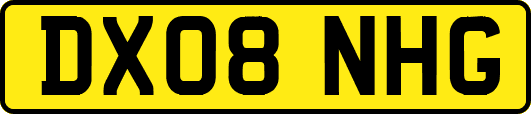 DX08NHG