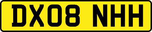 DX08NHH