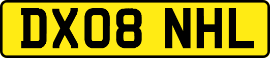 DX08NHL