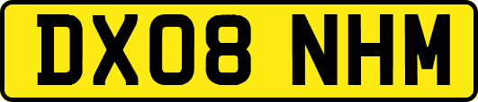 DX08NHM