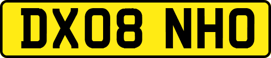 DX08NHO