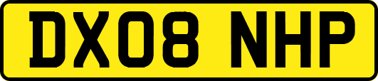 DX08NHP