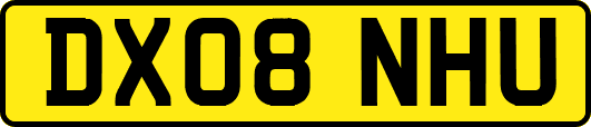 DX08NHU